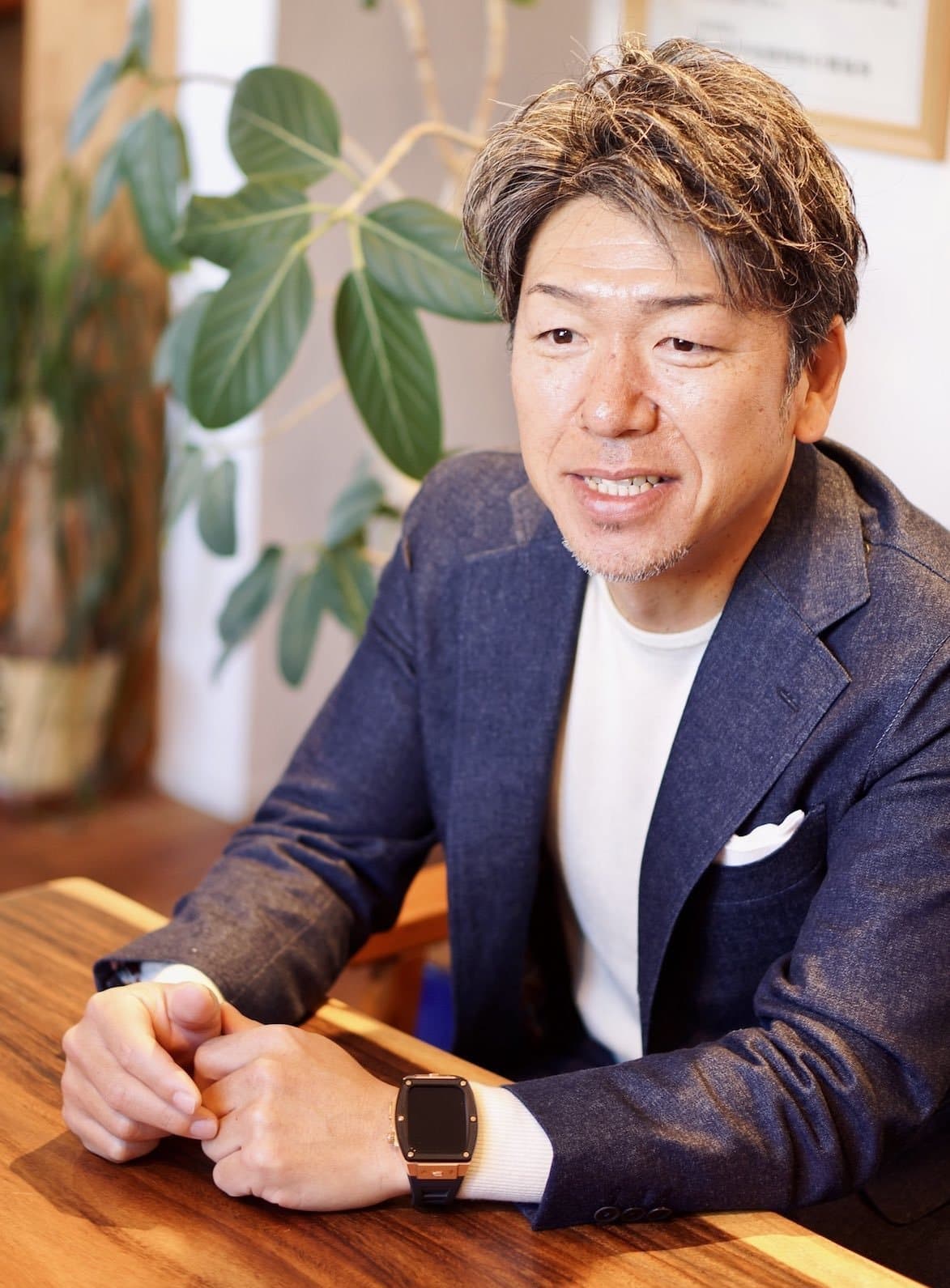 プロフィール(近藤芳史 こんどうよしふみ)